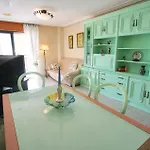 公寓 Cozy In 托雷维耶哈