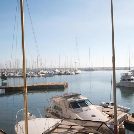 Cozy In Apartman Torrevieja