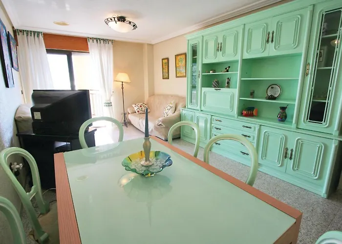 شقة Cozy In تورّيفيِخا