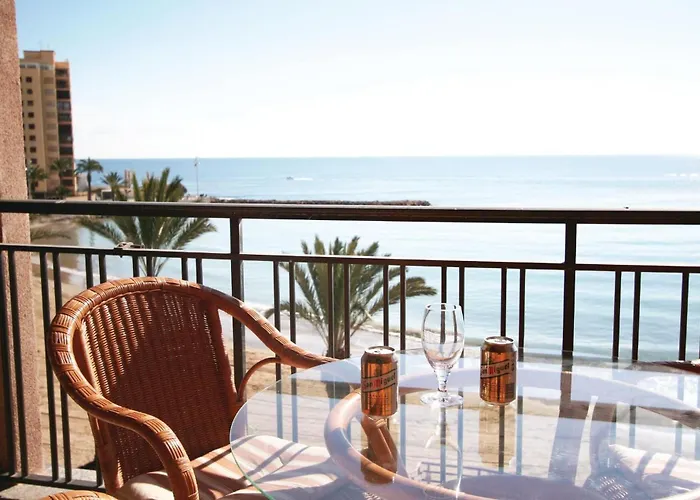 Cozy In تورّيفيِخا