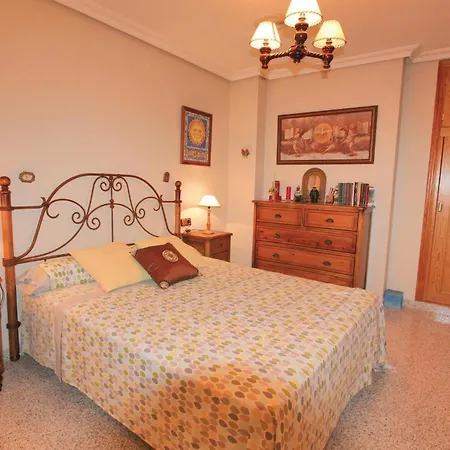 Διαμέρισμα Cozy In With Kitchen